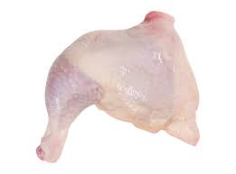 Đùi gà góc tư
